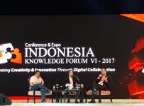 indonesia knowledge forum vi