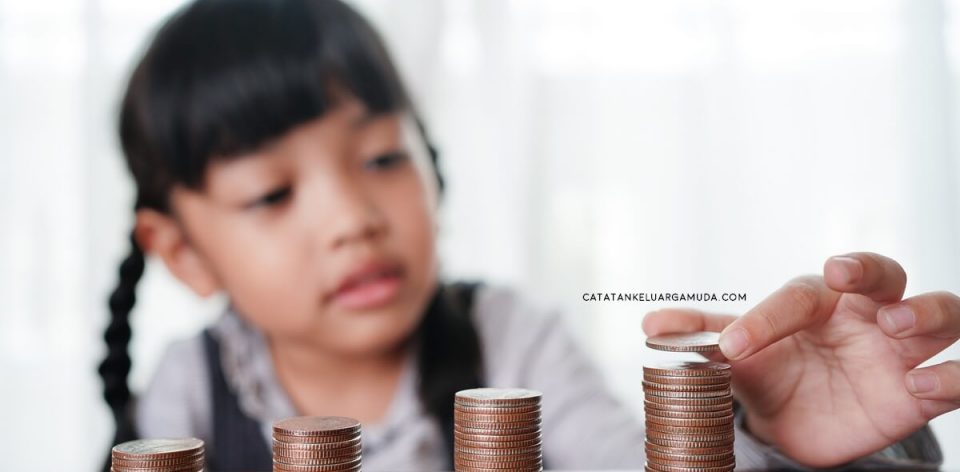 Tip Belajar Investasi Saham untuk Anak: Biarkan Dia yang Memilih